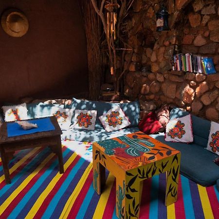 Alf Leila Boutique Hotel Dahab Dış mekan fotoğraf