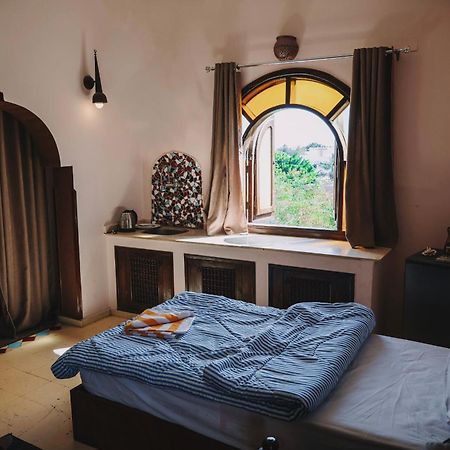 Alf Leila Boutique Hotel Dahab Dış mekan fotoğraf