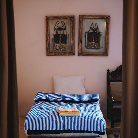 Alf Leila Boutique Hotel Dahab Dış mekan fotoğraf