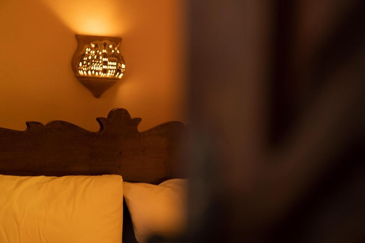 Alf Leila Boutique Hotel Dahab Dış mekan fotoğraf