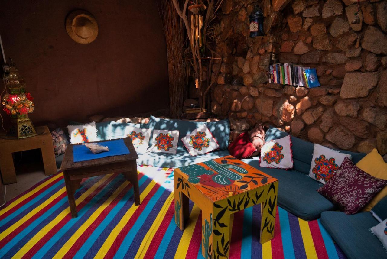 Alf Leila Boutique Hotel Dahab Dış mekan fotoğraf