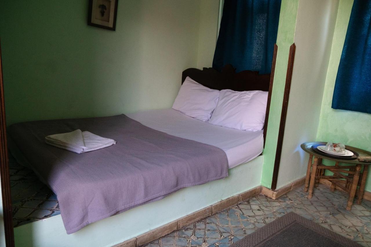 Alf Leila Boutique Hotel Dahab Dış mekan fotoğraf