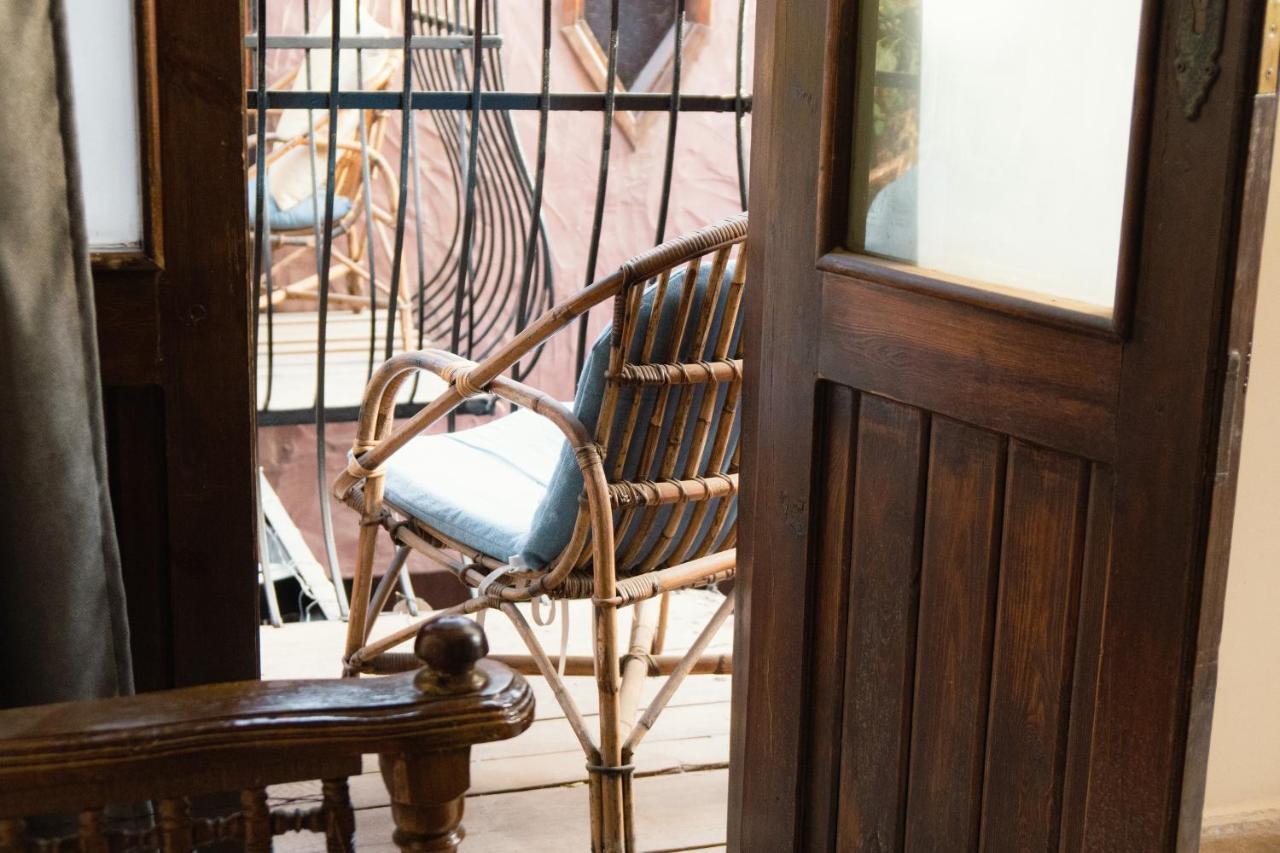 Alf Leila Boutique Hotel Dahab Dış mekan fotoğraf