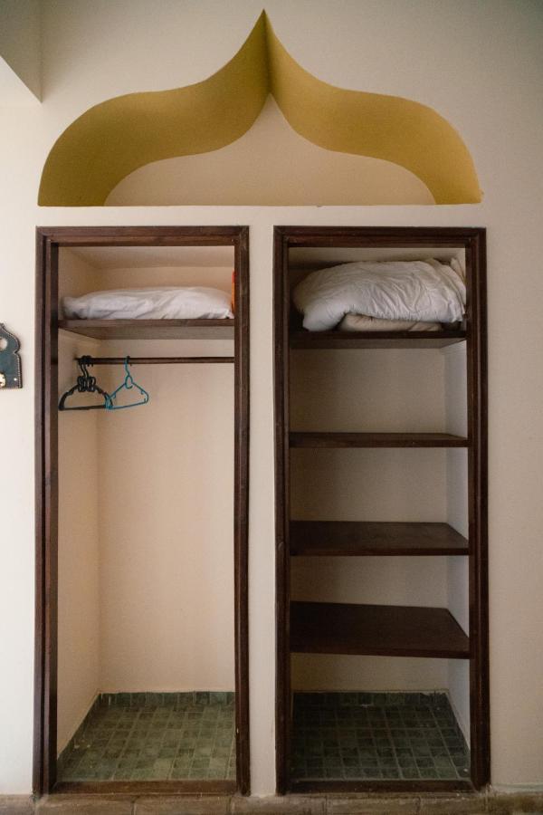 Alf Leila Boutique Hotel Dahab Dış mekan fotoğraf