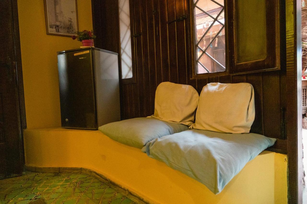 Alf Leila Boutique Hotel Dahab Dış mekan fotoğraf