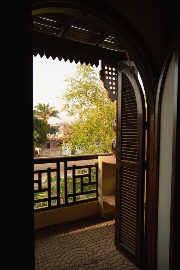 Alf Leila Boutique Hotel Dahab Dış mekan fotoğraf