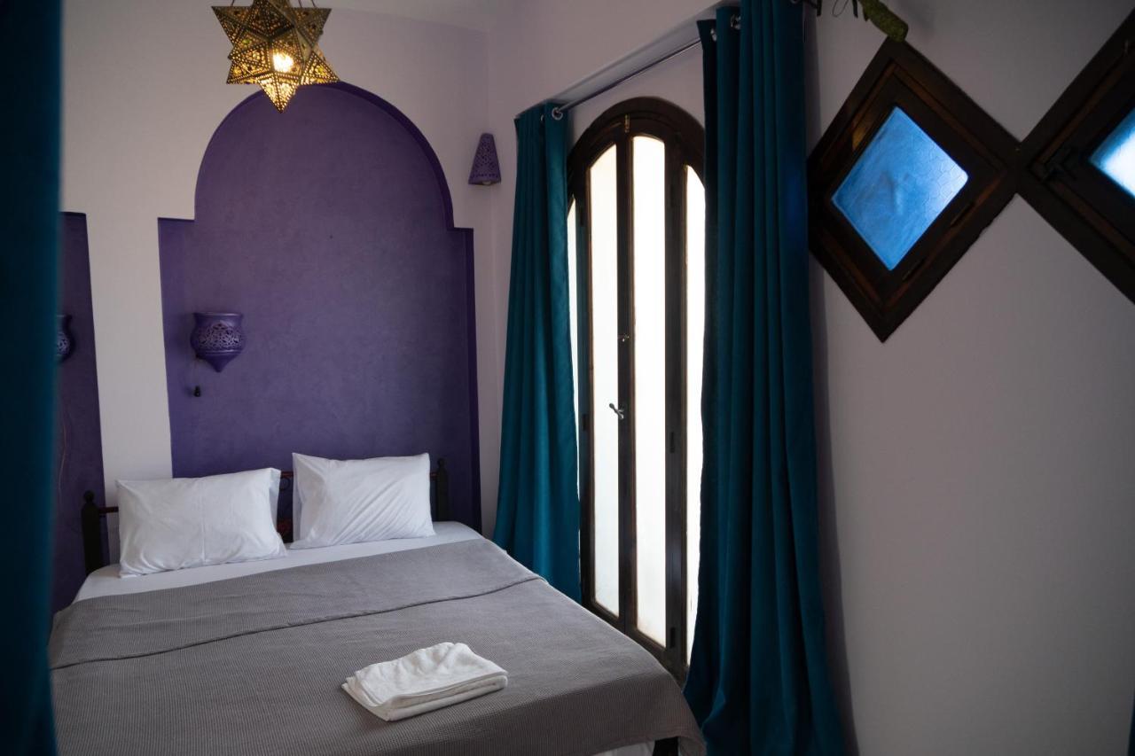 Alf Leila Boutique Hotel Dahab Dış mekan fotoğraf