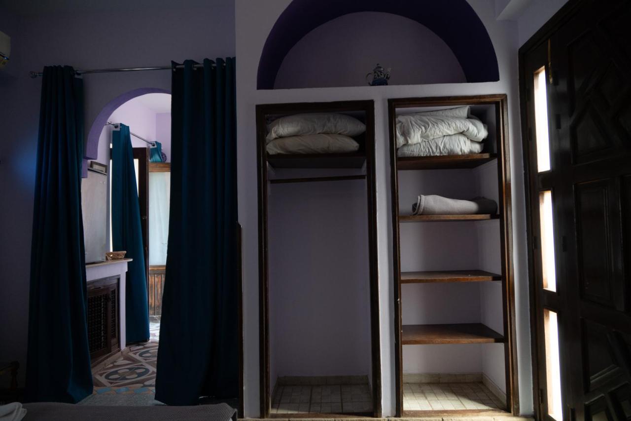 Alf Leila Boutique Hotel Dahab Dış mekan fotoğraf