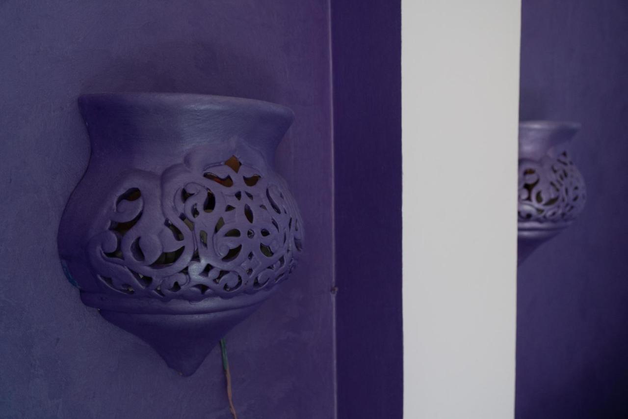 Alf Leila Boutique Hotel Dahab Dış mekan fotoğraf