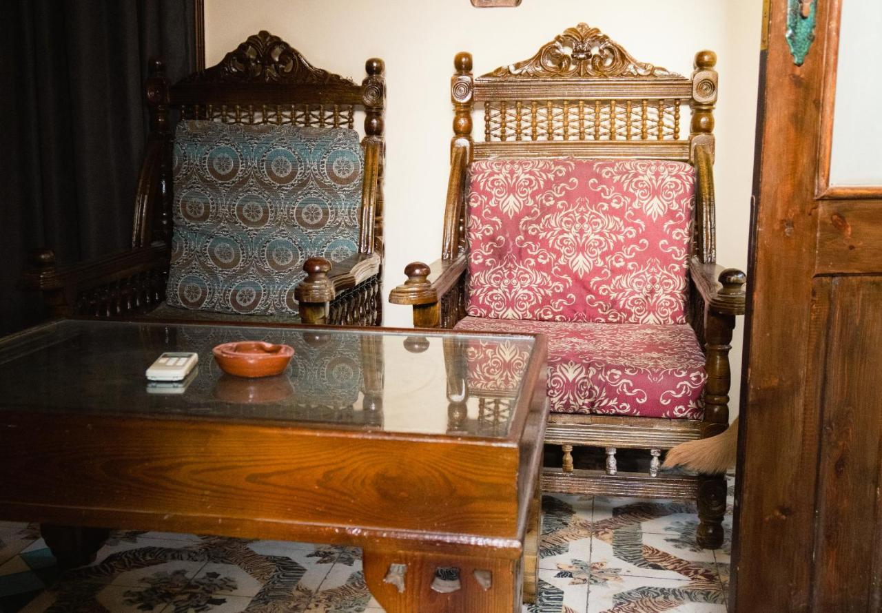 Alf Leila Boutique Hotel Dahab Dış mekan fotoğraf