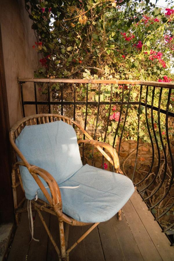 Alf Leila Boutique Hotel Dahab Dış mekan fotoğraf