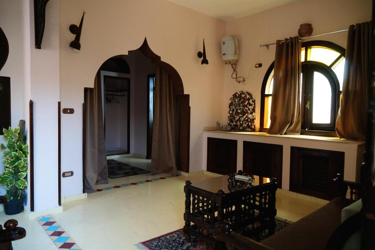 Alf Leila Boutique Hotel Dahab Dış mekan fotoğraf