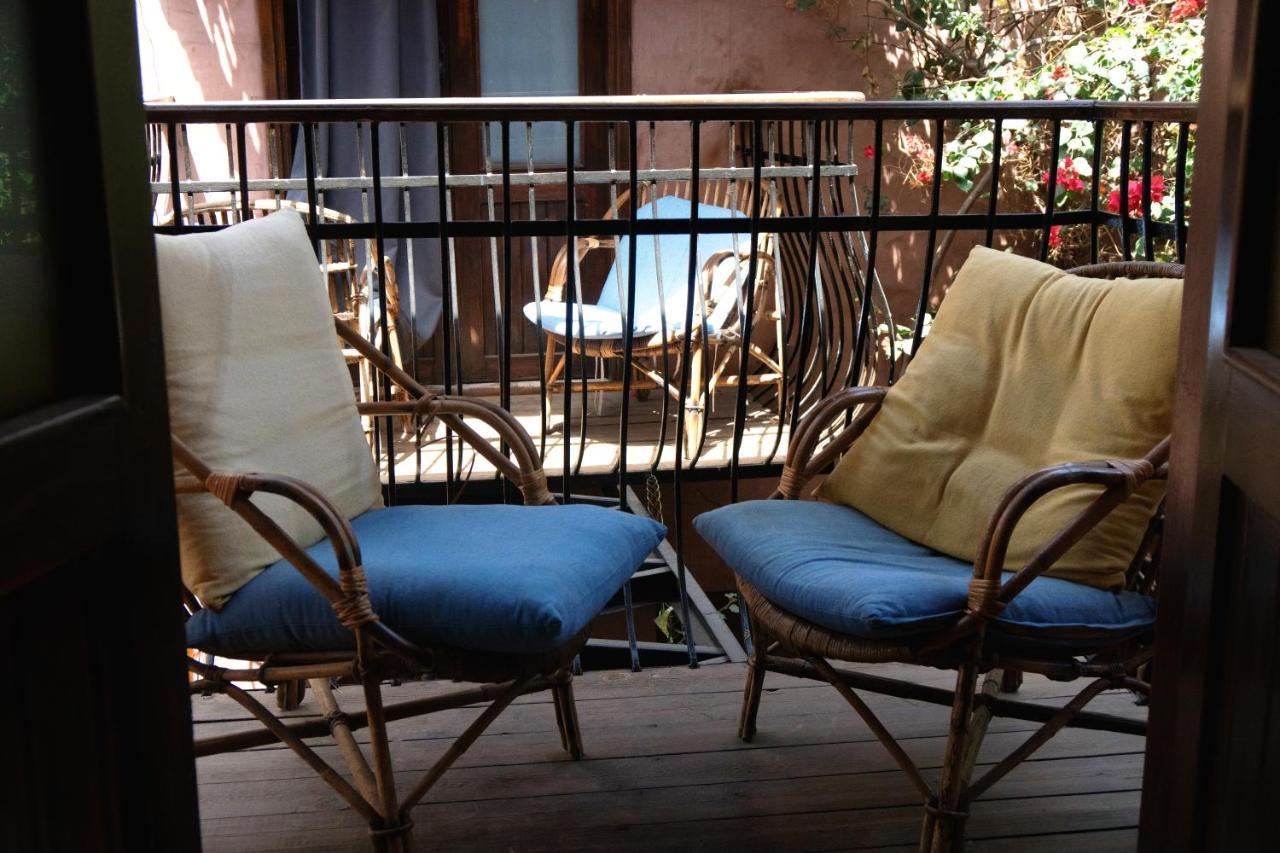 Alf Leila Boutique Hotel Dahab Dış mekan fotoğraf