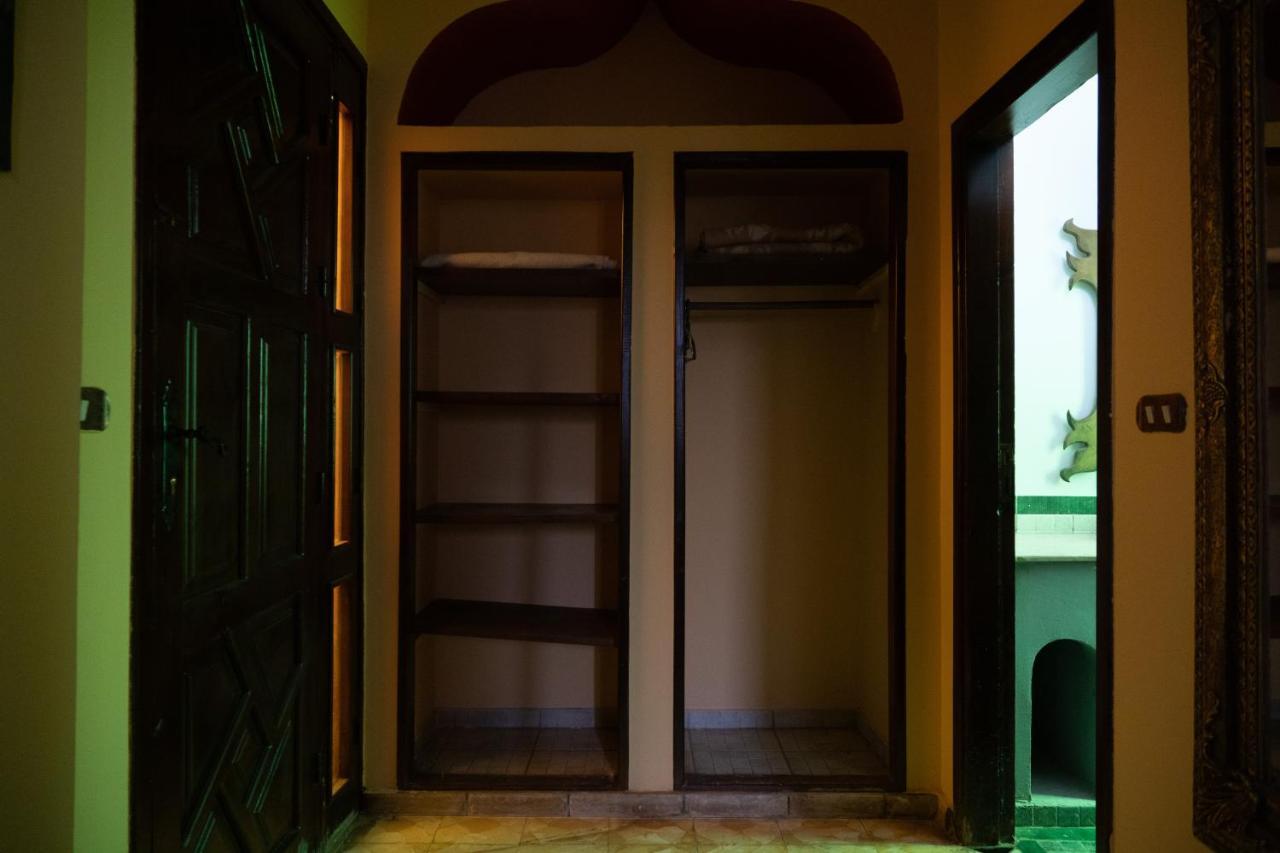 Alf Leila Boutique Hotel Dahab Dış mekan fotoğraf