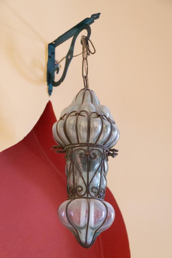 Alf Leila Boutique Hotel Dahab Dış mekan fotoğraf