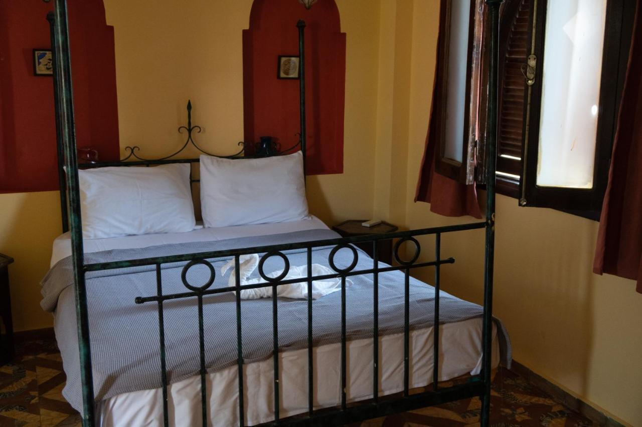 Alf Leila Boutique Hotel Dahab Dış mekan fotoğraf