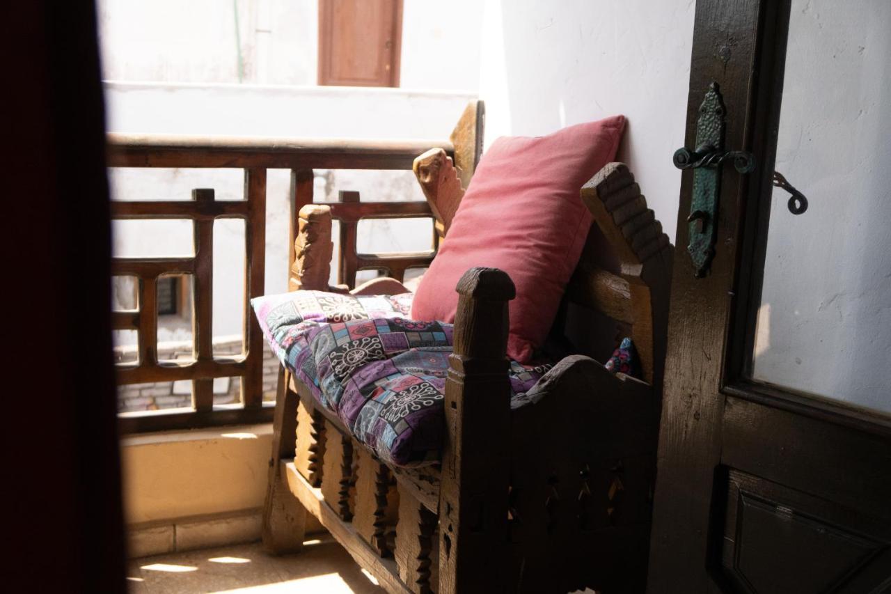 Alf Leila Boutique Hotel Dahab Dış mekan fotoğraf