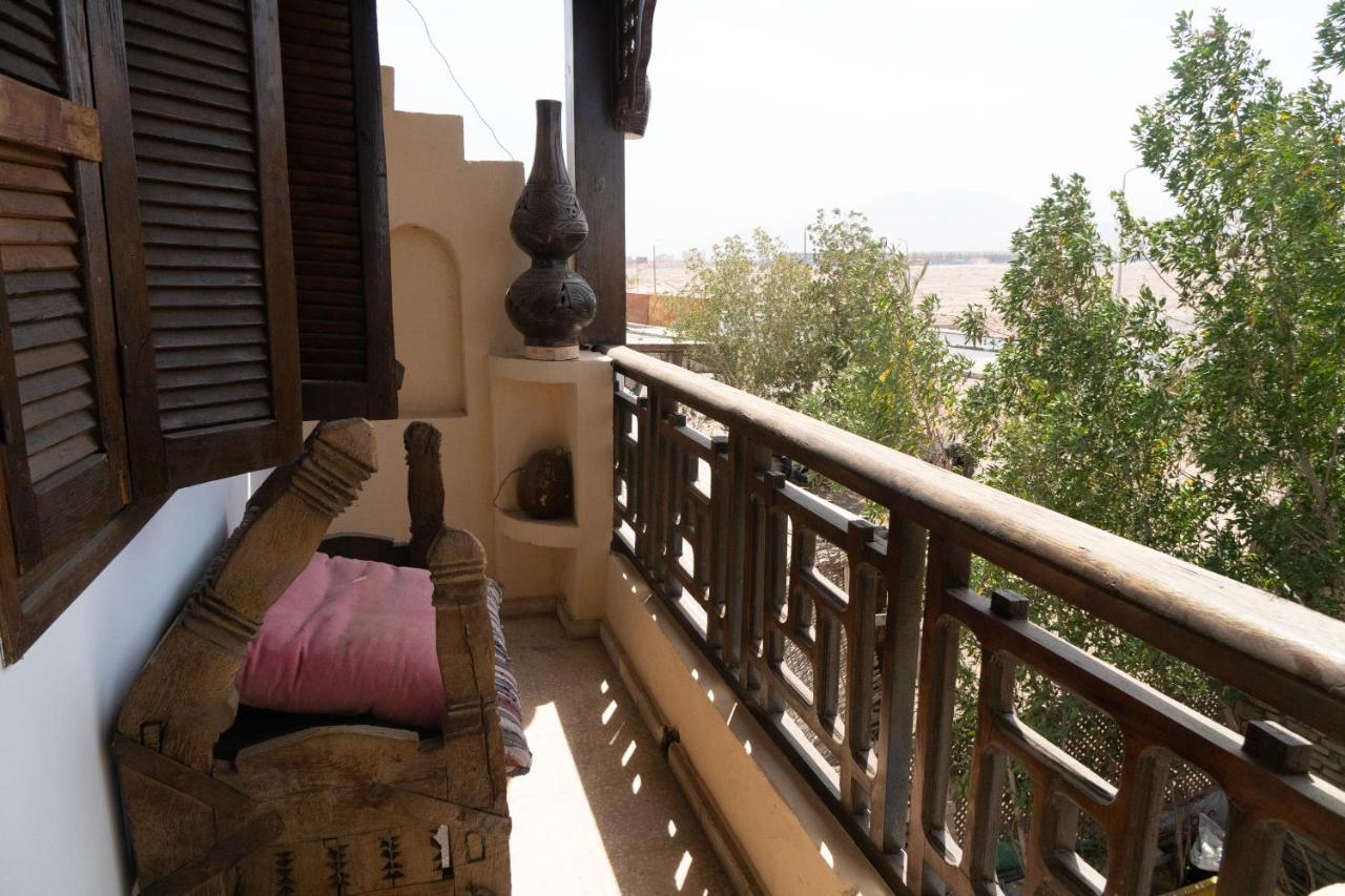Alf Leila Boutique Hotel Dahab Dış mekan fotoğraf
