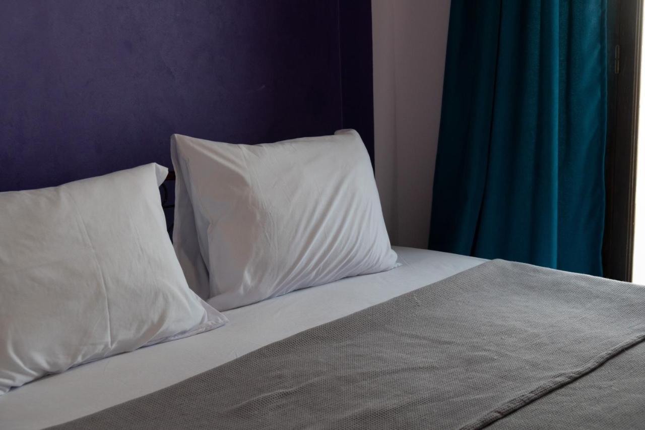 Alf Leila Boutique Hotel Dahab Dış mekan fotoğraf