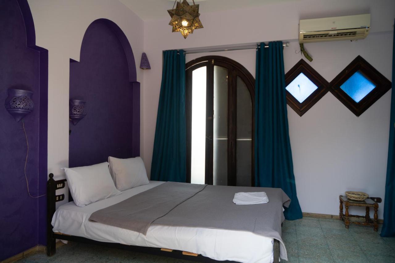 Alf Leila Boutique Hotel Dahab Dış mekan fotoğraf