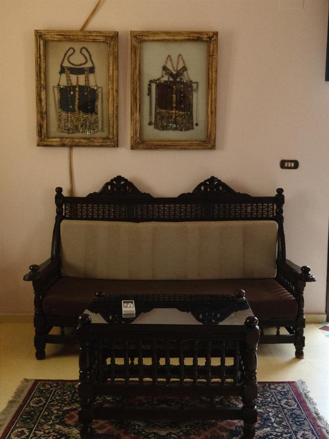 Alf Leila Boutique Hotel Dahab Dış mekan fotoğraf