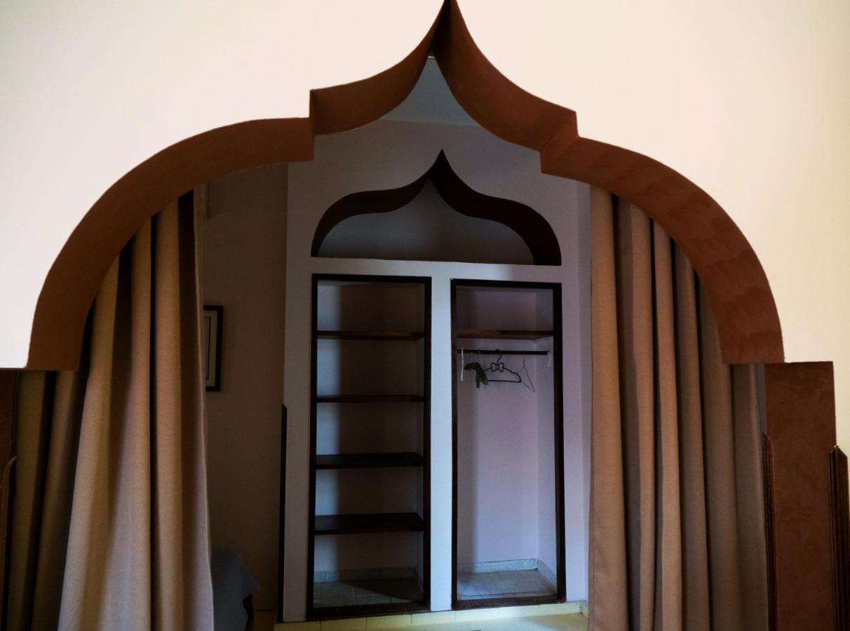 Alf Leila Boutique Hotel Dahab Dış mekan fotoğraf