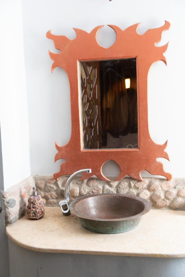 Alf Leila Boutique Hotel Dahab Dış mekan fotoğraf