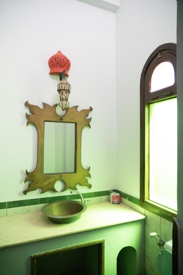 Alf Leila Boutique Hotel Dahab Dış mekan fotoğraf