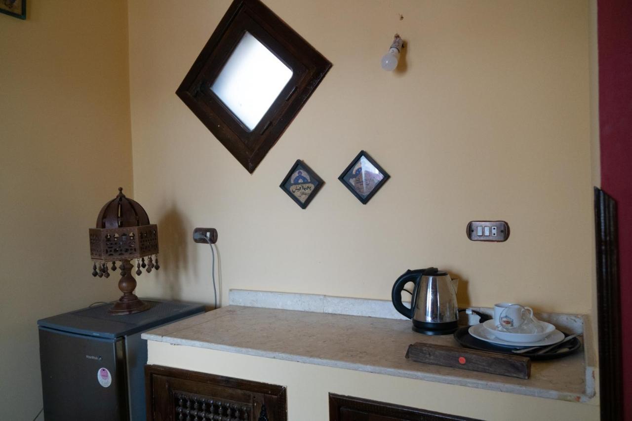 Alf Leila Boutique Hotel Dahab Dış mekan fotoğraf