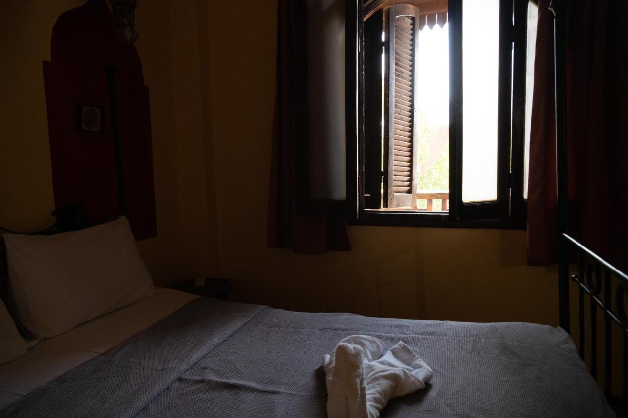 Alf Leila Boutique Hotel Dahab Dış mekan fotoğraf