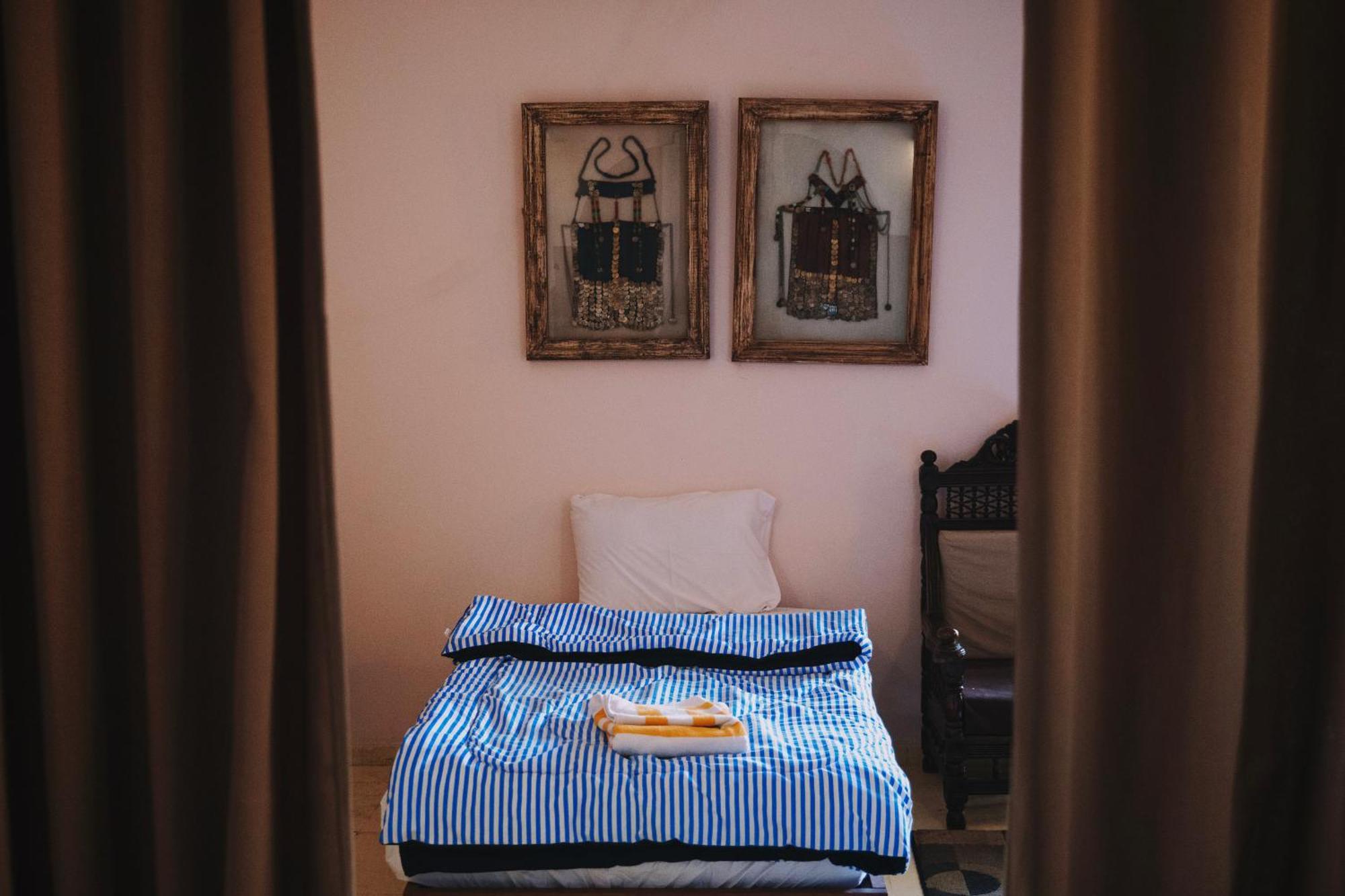 Alf Leila Boutique Hotel Dahab Dış mekan fotoğraf