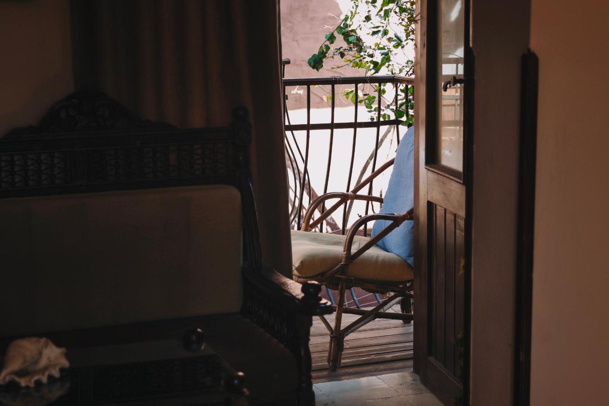Alf Leila Boutique Hotel Dahab Dış mekan fotoğraf