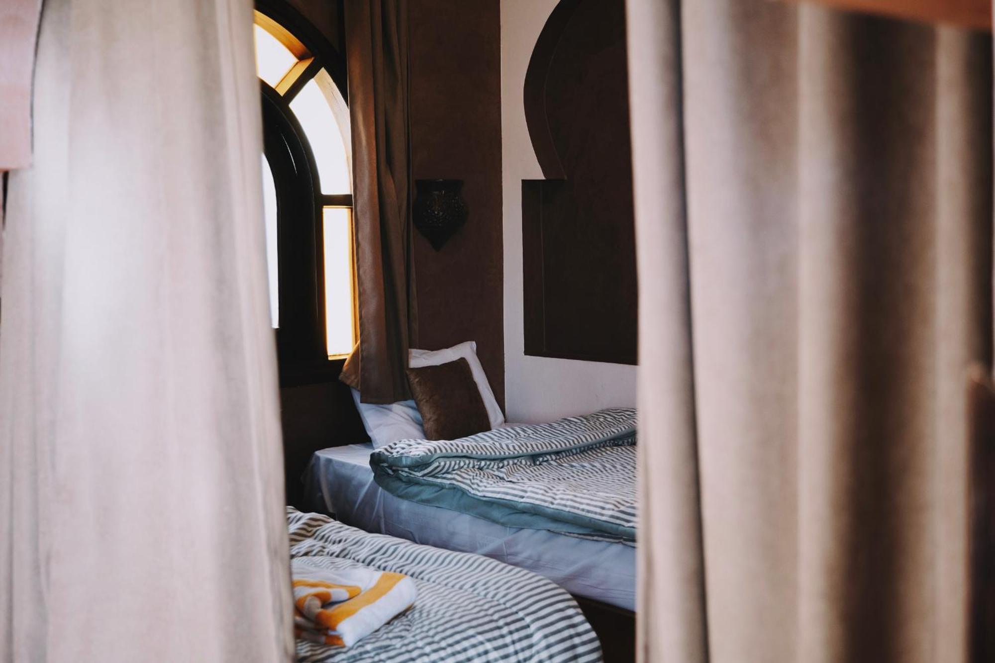 Alf Leila Boutique Hotel Dahab Dış mekan fotoğraf