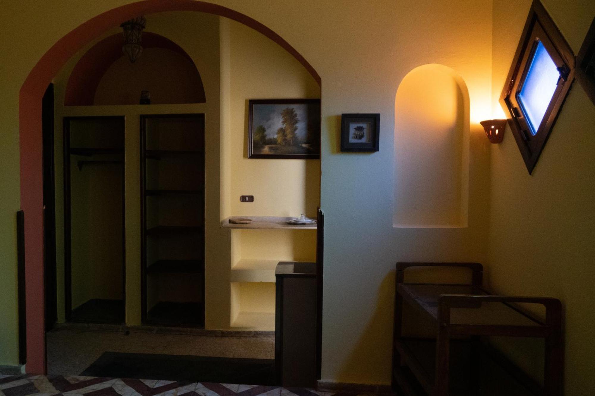 Alf Leila Boutique Hotel Dahab Oda fotoğraf