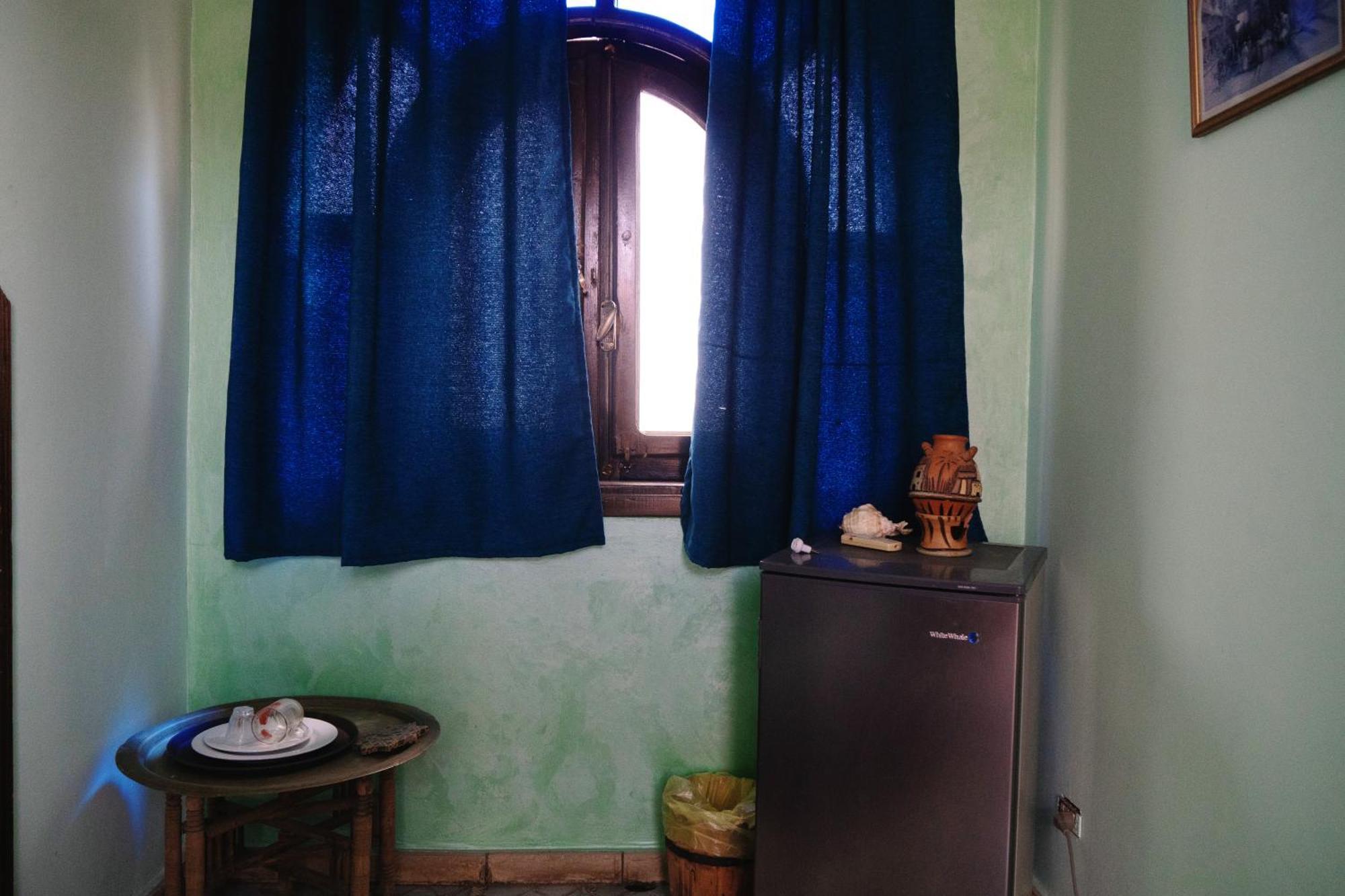 Alf Leila Boutique Hotel Dahab Oda fotoğraf