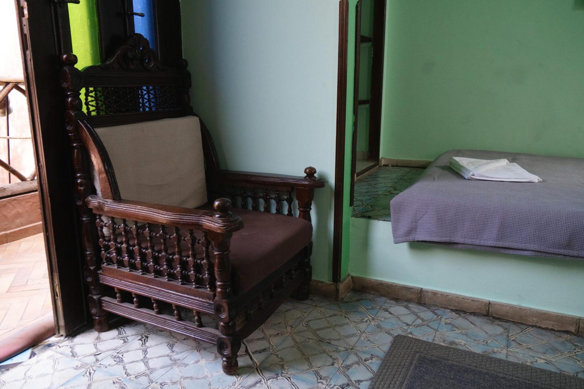 Alf Leila Boutique Hotel Dahab Oda fotoğraf